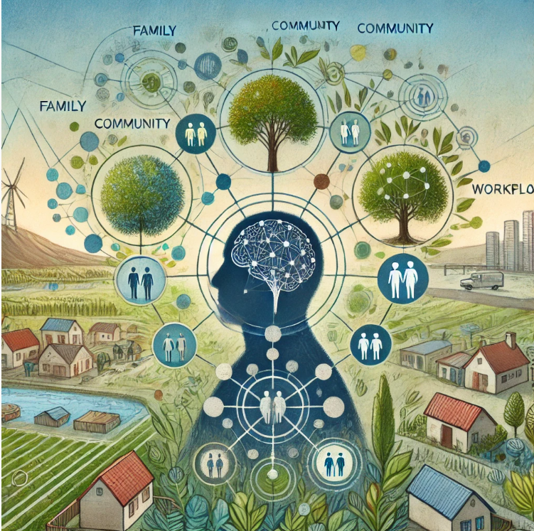 Sistem Kuramı ve Ekolojik Yaklaşıma Dair