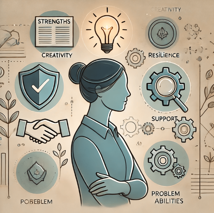 Sosyal Hizmette Güçler Perspektifi Yaklaşımı