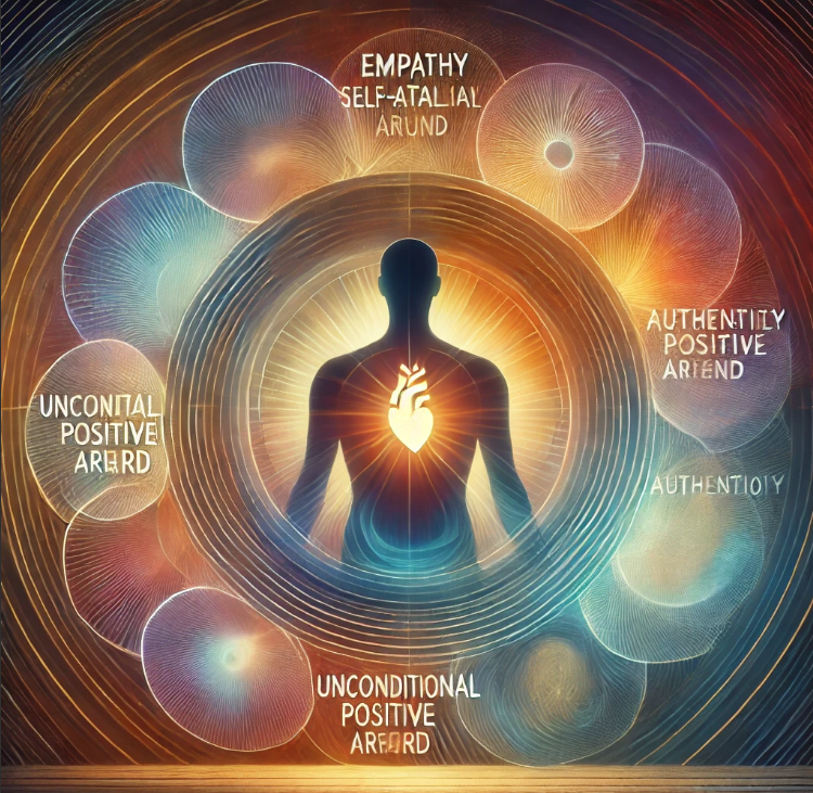 Kişi Merkezli Yaklaşım (Person-Centered Approach)