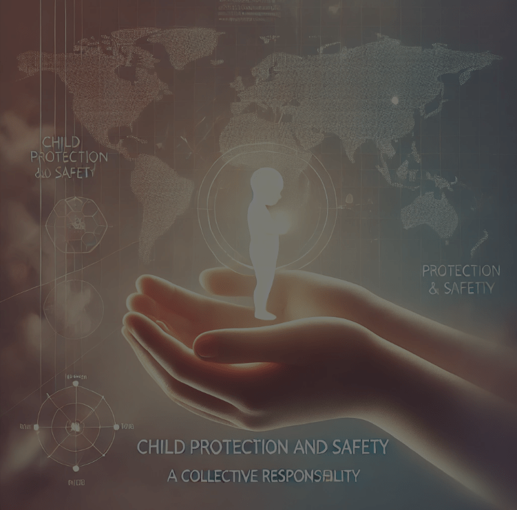 Çocuk Koruma ve Çocuk Güvenliği Nedir?